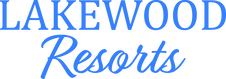 lakewood resorts logo