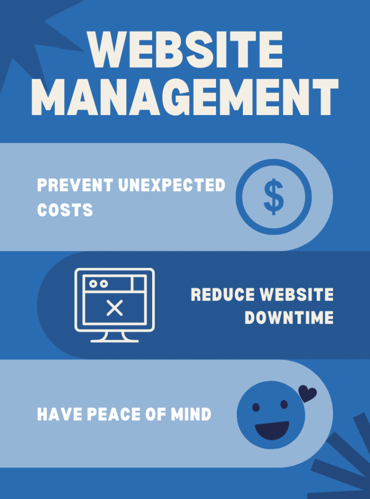 website management benefits-1